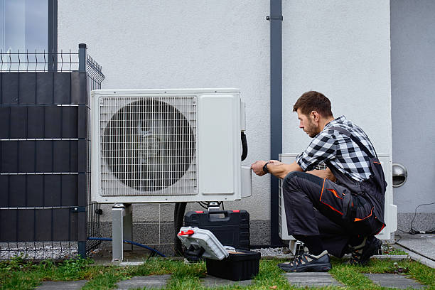 Trusted Ac Installation service in Pembroke, MA - HVAC Repair CO